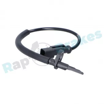 Capteur, vitesse de roue (à l'unité) RAP BRAKES R-A0596