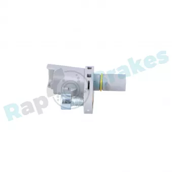 Capteur, vitesse de roue (à l'unité) RAP BRAKES R-A0612