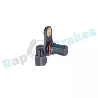 Capteur, vitesse de roue (à l'unité) RAP BRAKES R-A0630