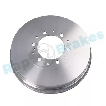 Tambour de frein RAP BRAKES