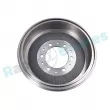 Tambour de frein RAP BRAKES R-E0134 - Visuel 2