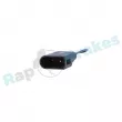 Contact d'avertissement, usure des plaquettes de frein RAP BRAKES R-G0229 - Visuel 2