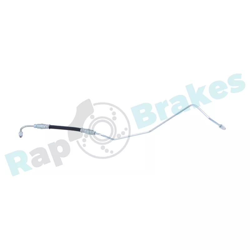 Flexible de frein arrière gauche (à l'unité) RAP BRAKES R-H1515