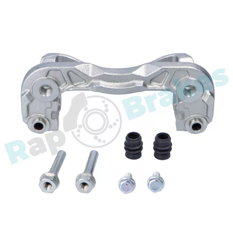 Support, étrier de frein (à l'unité) RAP BRAKES R-J1057