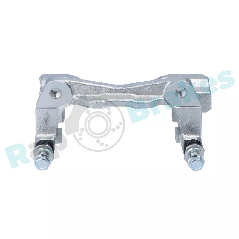 Support, étrier de frein avant droit (à l'unité) RAP BRAKES R-J1075