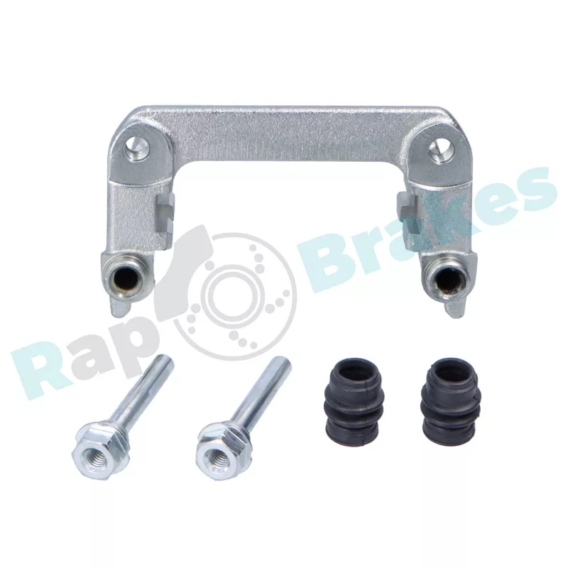 Support, étrier de frein (à l'unité) RAP BRAKES R-J1121