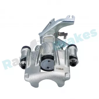 Étrier de frein arrière gauche (à l'unité) RAP BRAKES