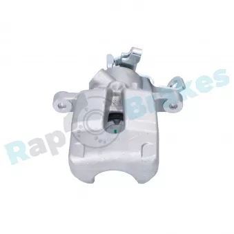 Étrier de frein arrière gauche (à l'unité) RAP BRAKES R-K1067