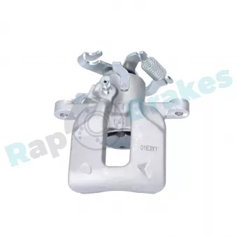 Étrier de frein arrière gauche (à l'unité) RAP BRAKES