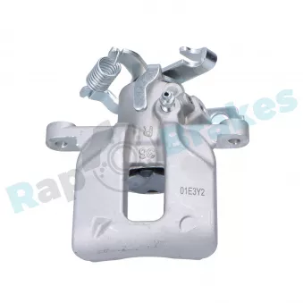 Étrier de frein arrière droit (à l'unité) RAP BRAKES R-K1106