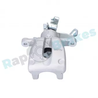 Étrier de frein arrière gauche (à l'unité) RAP BRAKES R-K1127