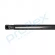 Vérin de hayon, de coffre PROFLEX PX2-0004 - Visuel 2