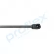 Vérin de hayon, de coffre PROFLEX PX2-0004 - Visuel 3