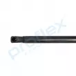 Vérin, capot-moteur PROFLEX PX2-0016 - Visuel 2