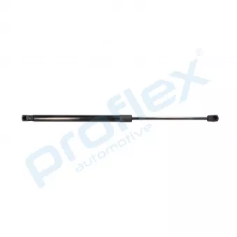 Vérin de hayon, de coffre PROFLEX PX2-0025