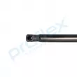 Vérin de hayon, de coffre PROFLEX PX2-0025 - Visuel 2