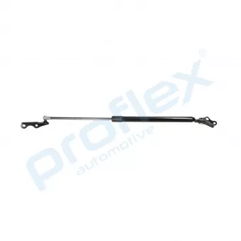 Vérin de hayon, de coffre arrière droit PROFLEX PX2-0026