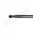Vérin de hayon, de coffre PROFLEX PX2-0027 - Visuel 2