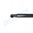 Vérin de hayon, de coffre PROFLEX PX2-0031 - Visuel 2