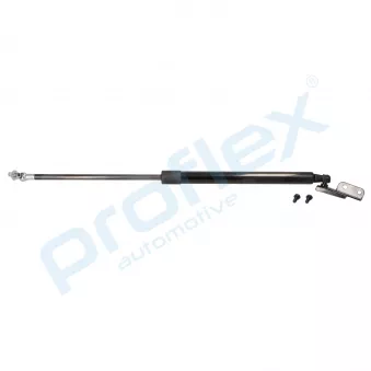 Vérin de hayon, de coffre arrière gauche PROFLEX PX2-0032