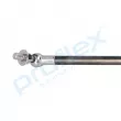 Vérin de hayon, de coffre arrière gauche PROFLEX PX2-0032 - Visuel 2