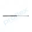 Vérin, capot-moteur PROFLEX PX2-0037 - Visuel 1