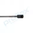 Vérin de hayon, de coffre PROFLEX PX2-0043 - Visuel 3