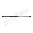 Vérin de hayon, de coffre PROFLEX PX2-0074 - Visuel 1