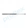 Vérin de hayon, de coffre PROFLEX PX2-0078 - Visuel 1