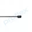 Vérin, capot-moteur PROFLEX PX2-0085 - Visuel 3
