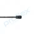 Vérin de hayon, de coffre PROFLEX PX2-0088 - Visuel 3