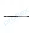 Vérin, capot-moteur PROFLEX PX2-0098 - Visuel 1