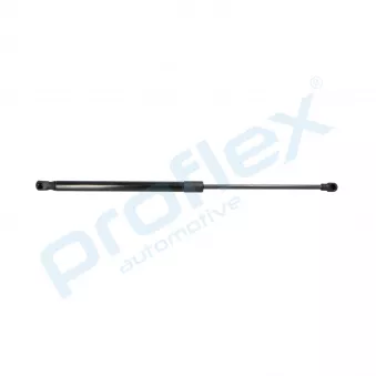 Vérin de hayon, de coffre PROFLEX PX2-0124