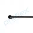 Vérin de hayon, de coffre PROFLEX PX2-0129 - Visuel 2