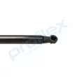 Vérin de hayon, de coffre PROFLEX PX2-0129 - Visuel 3