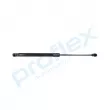 Vérin, capot-moteur PROFLEX PX2-0140 - Visuel 1