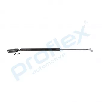 Vérin de hayon, de coffre arrière gauche PROFLEX PX2-0161