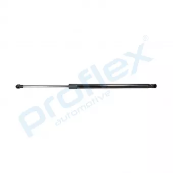 Vérin de hayon, de coffre PROFLEX PX2-0251