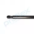 Vérin de hayon, de coffre PROFLEX PX2-0252 - Visuel 2