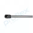 Vérin de hayon, de coffre arrière droit PROFLEX PX2-0268 - Visuel 2