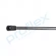 Vérin de hayon, de coffre PROFLEX PX2-0287 - Visuel 2