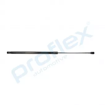 Vérin de hayon, de coffre PROFLEX PX2-0290