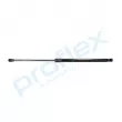 Vérin de hayon, de coffre PROFLEX PX2-0296 - Visuel 1