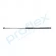 Vérin, capot-moteur PROFLEX PX2-0316 - Visuel 1