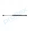 Vérin de hayon, de coffre PROFLEX PX2-0325 - Visuel 1