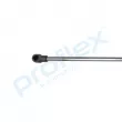 Vérin, capot-moteur PROFLEX PX2-0334 - Visuel 2