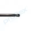Vérin, capot-moteur PROFLEX PX2-0334 - Visuel 3