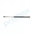 Vérin de hayon, de coffre PROFLEX PX2-0348 - Visuel 1