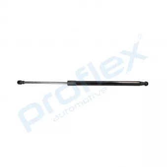 Vérin de hayon, de coffre PROFLEX PX2-0348
