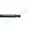Vérin de hayon, de coffre PROFLEX PX2-0348 - Visuel 3